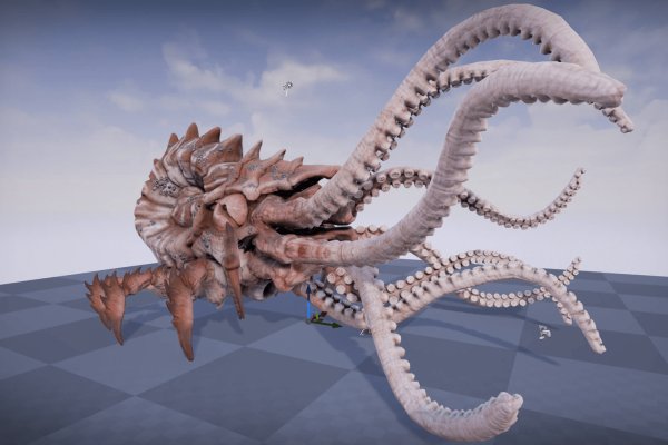 Kraken platform